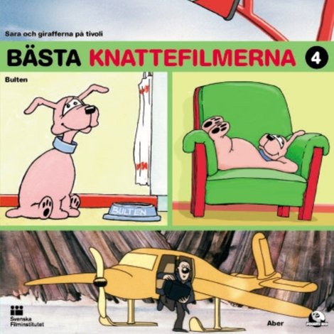 Bästa knattefilmerna 4
