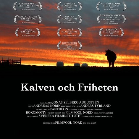 Kalven och friheten