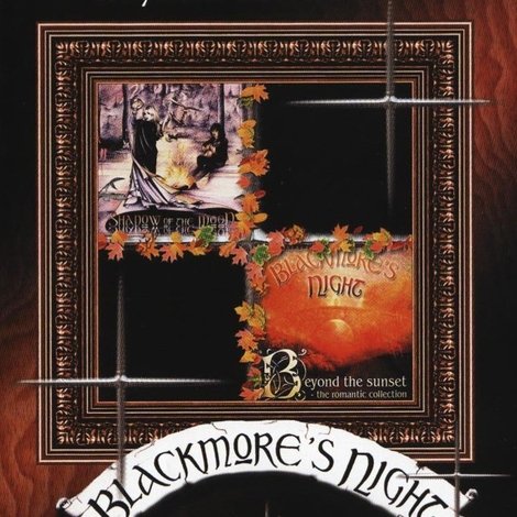 Blackmores Night: Shadow of the moon & Beyond the sunset