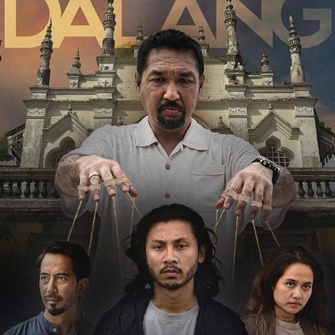Dalang
