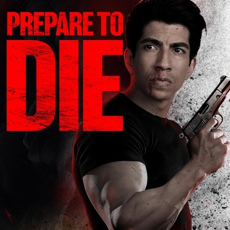Prepare to Die