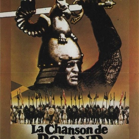 La Chanson de Roland