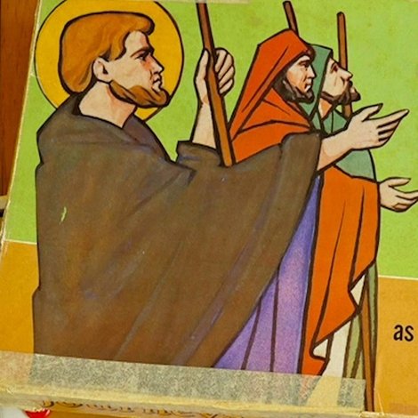 The Apocalyptic Is the Mother of All Christian Theology