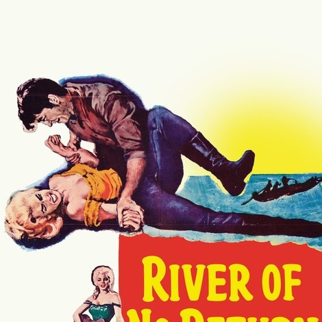 River of No Return