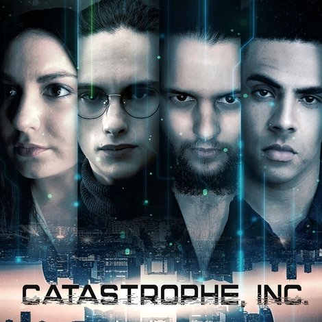 Catastrophe, Inc.