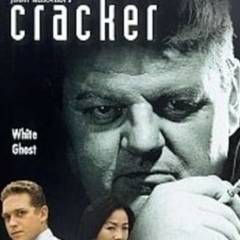 Cracker: White Ghost