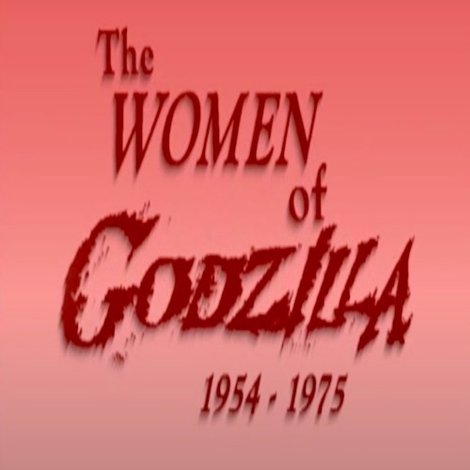 The Women of Godzilla