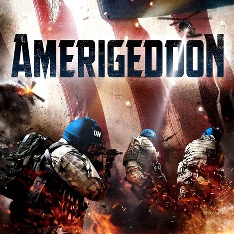 AmeriGeddon