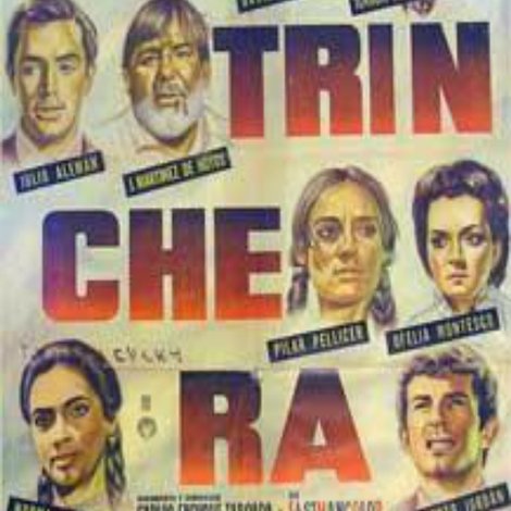 La trinchera