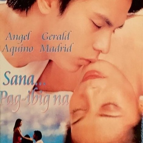 Sana Pag-ibig Na