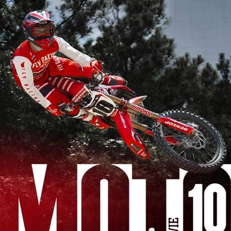 Moto 10: The Movie