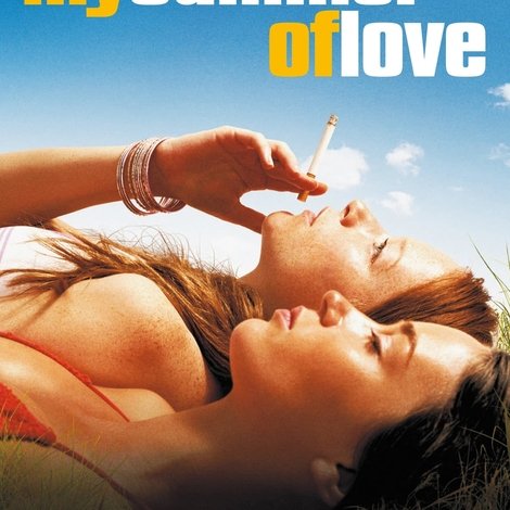 My Summer of Love