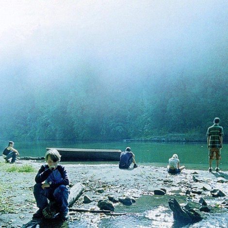 Mean Creek