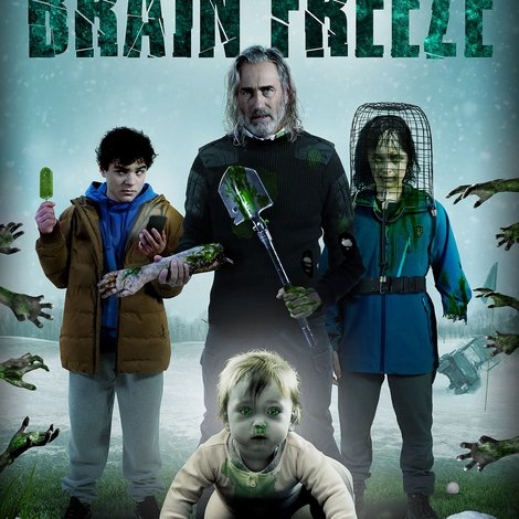 Brain Freeze