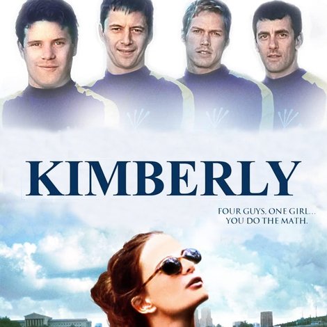 Kimberly
