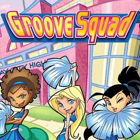 Groove Squad