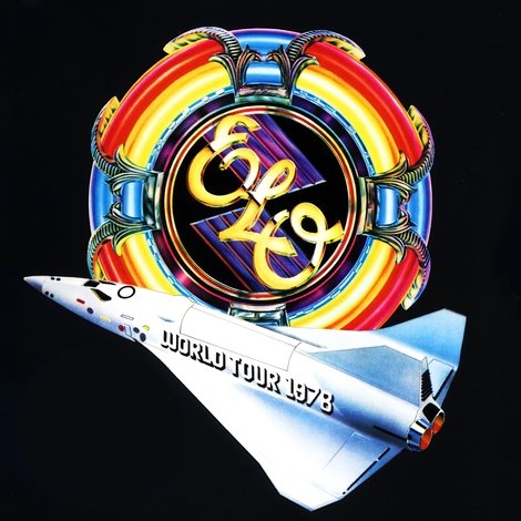 Electric Light Orchestra: Out of the Blue - Live at Wembley