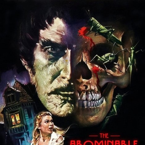 The Abominable Dr. Phibes