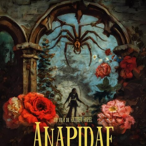 Anapidae (Appelle-moi)