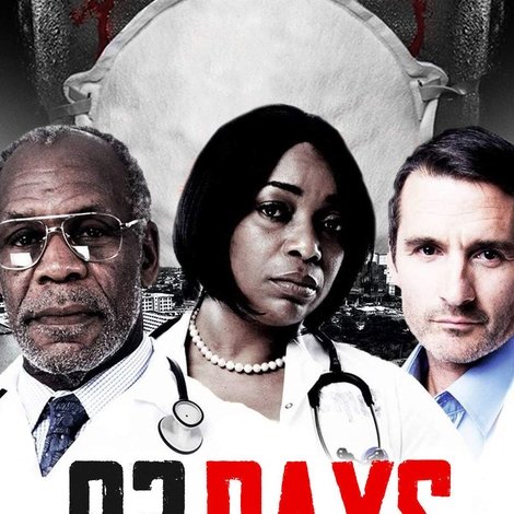 93 Days