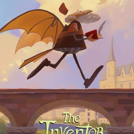 The Inventor