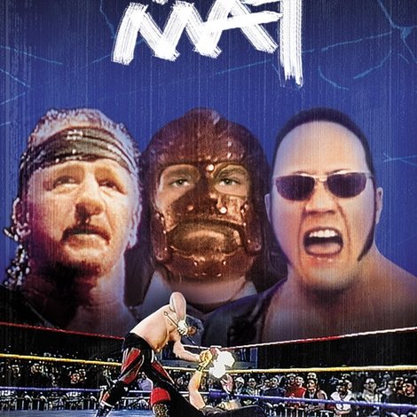 Beyond the Mat