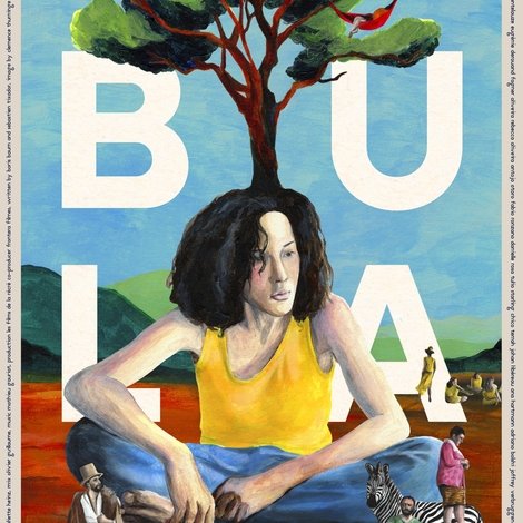 Bula