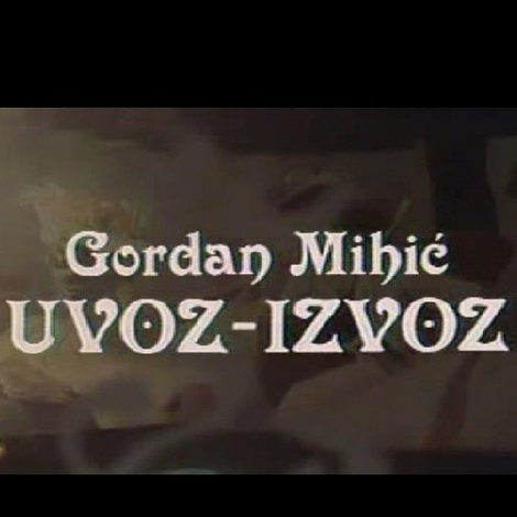 Uvoz izvoz