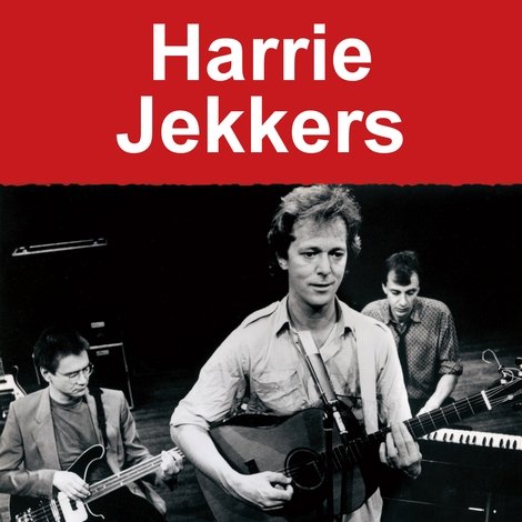Harrie Jekkers: 2x Drie Kwartier