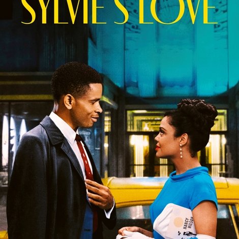 Sylvie's Love