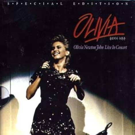 Olivia Newton-John: In Concert