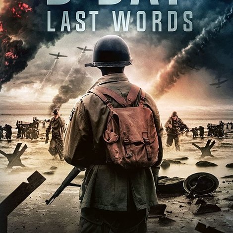 D-Day in 14 Stories