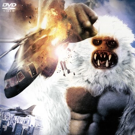 The Abominable...