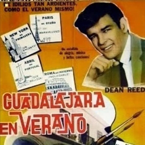 Guadalajara en verano