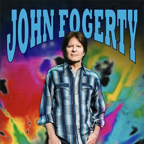 John Fogerty: 50 Year Trip - Live at Red Rocks