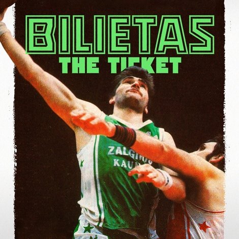 Bilietas