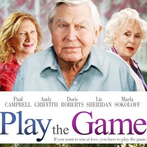 Play the Game