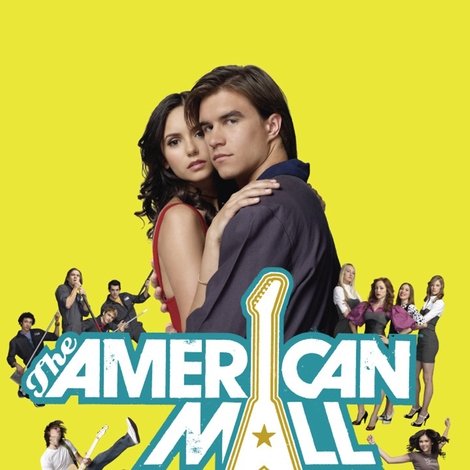 The American Mall