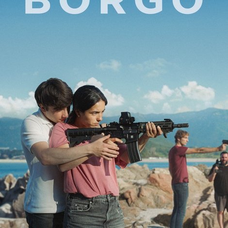 Borgo