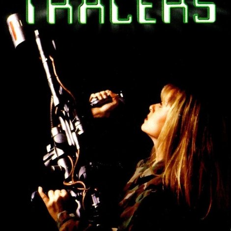 Time Tracers