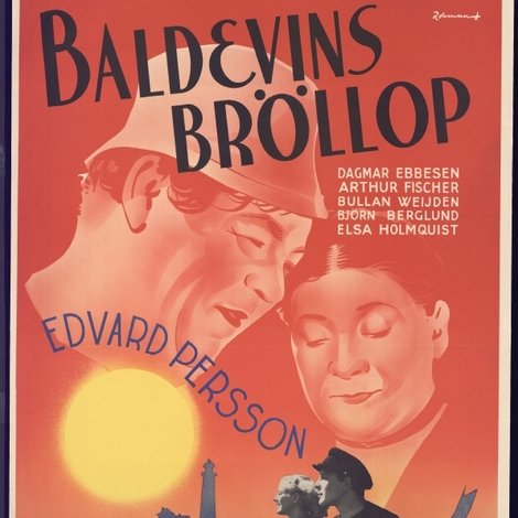 Baldevins bröllop