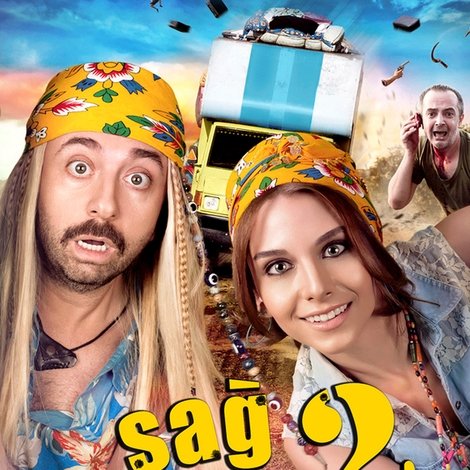Sağ Salim 2: Sil Baştan