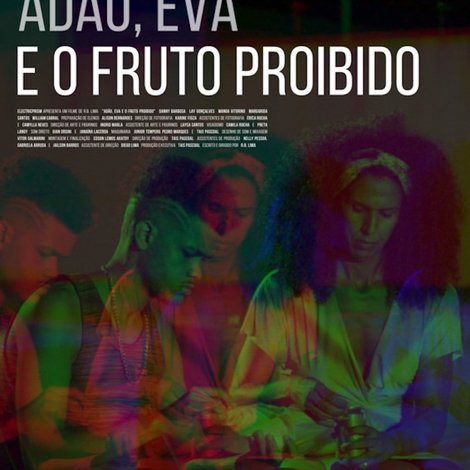 Adão, Eva e o Fruto Proibido