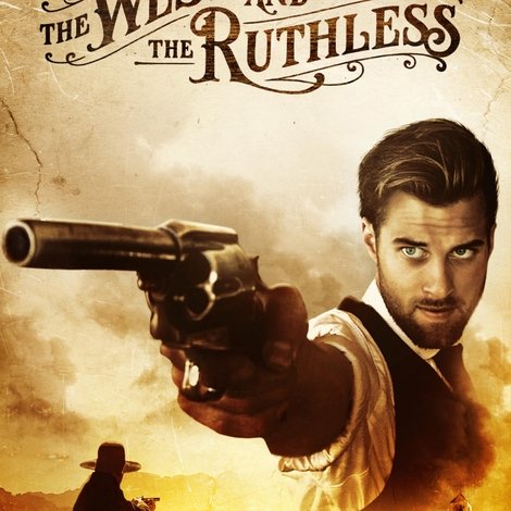 The West and the Ruthless