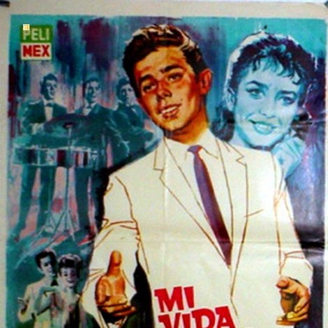 Mi vida es una canción