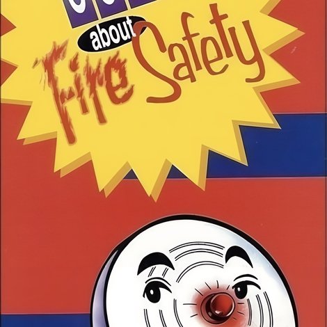 Be Cool About Fire Safety