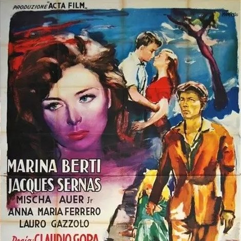 Il cielo è rosso