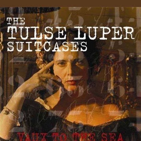 The Tulse Luper Suitcases, Part 2: Vaux to the Sea