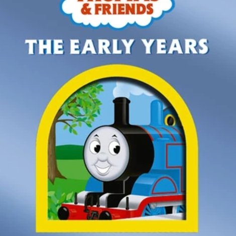 Thomas & Friends: The Early Years