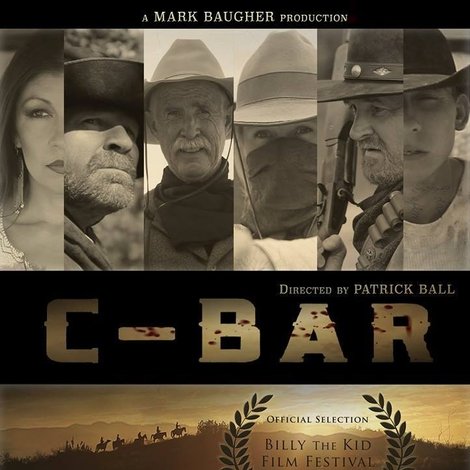 C-Bar